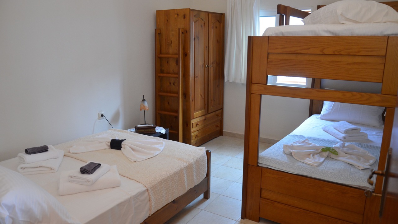 Photo of Bedroom in Ayios Pandeleimon