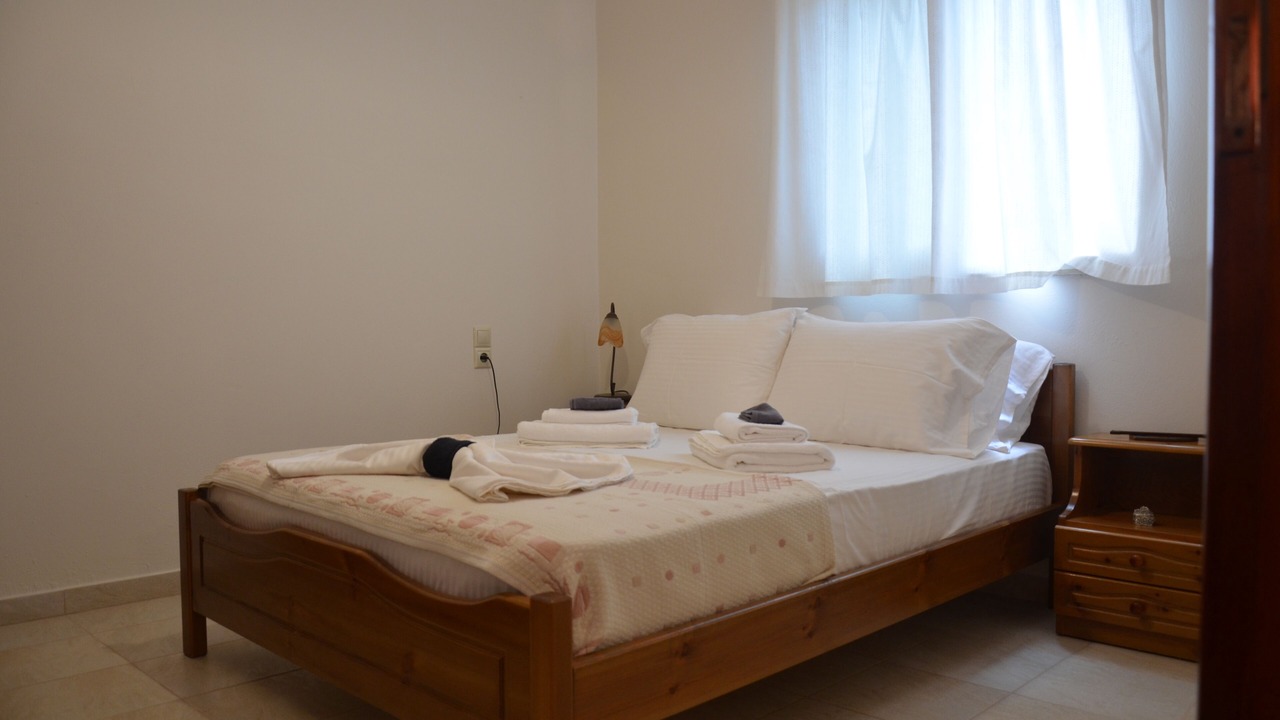 Photo of Bedroom in Ayios Pandeleimon