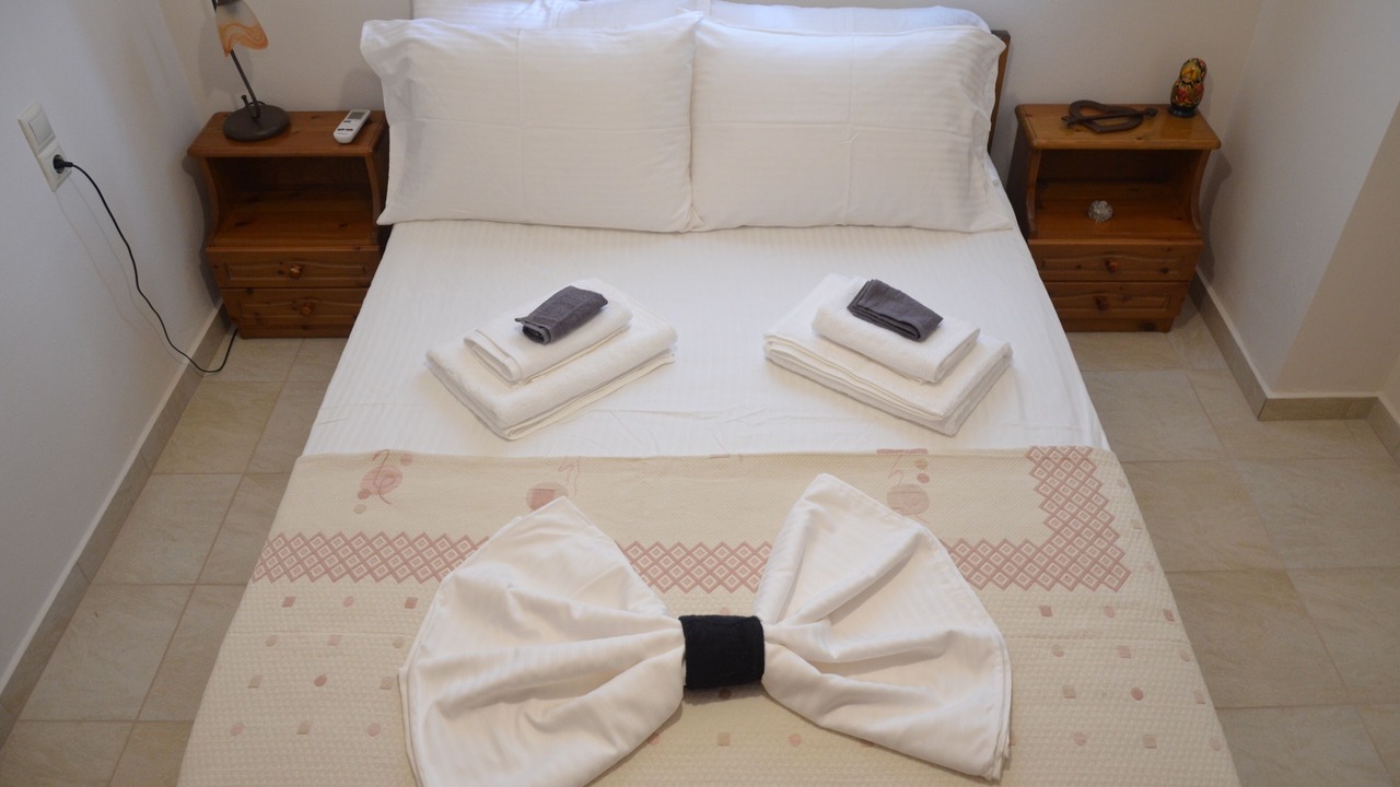 Photo of Bedroom in Ayios Pandeleimon