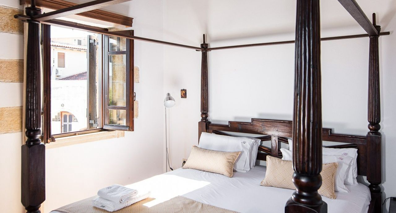 Photo of Bedroom in Sternes