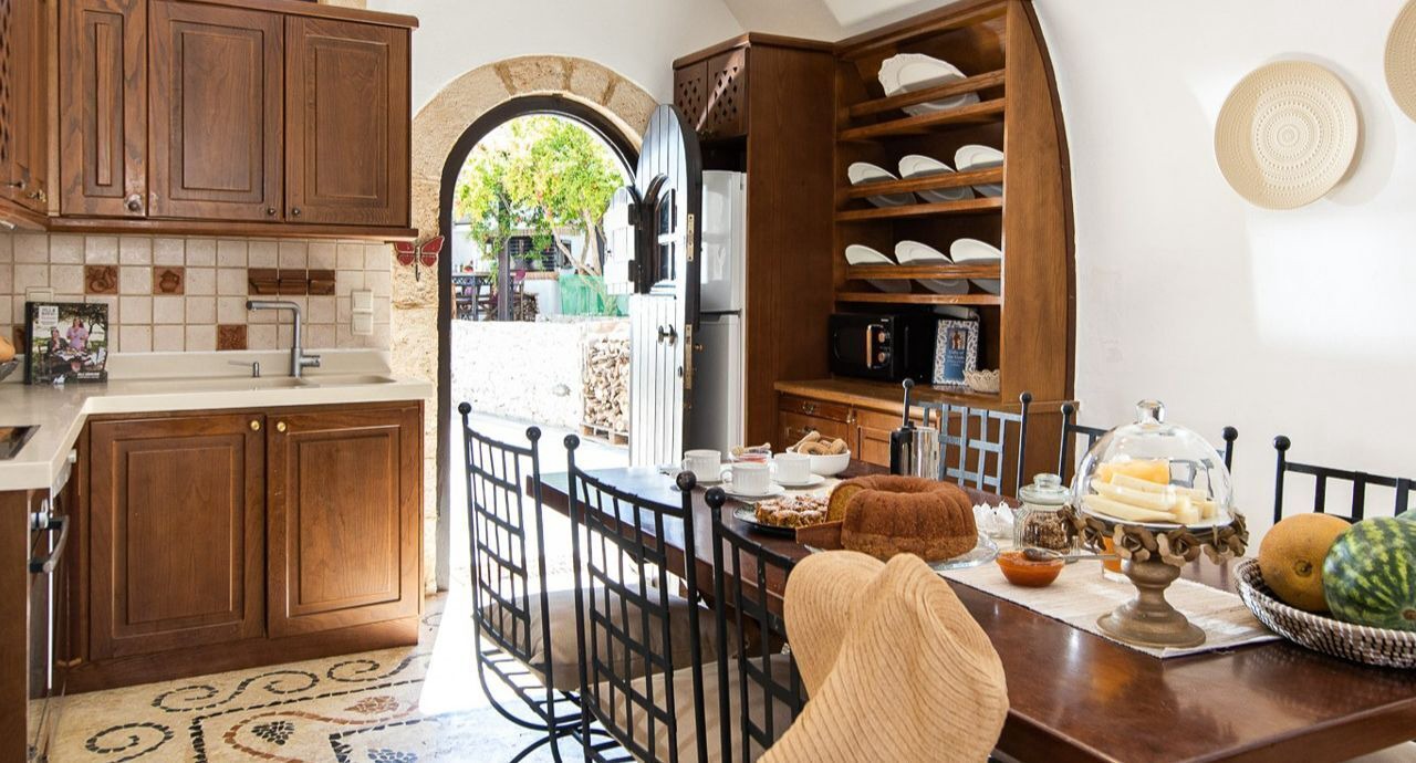 Photo of Kitchen in Sternes
