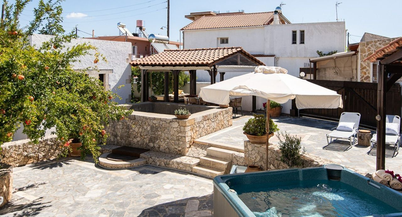 Photo of Patio Balcony in Sternes