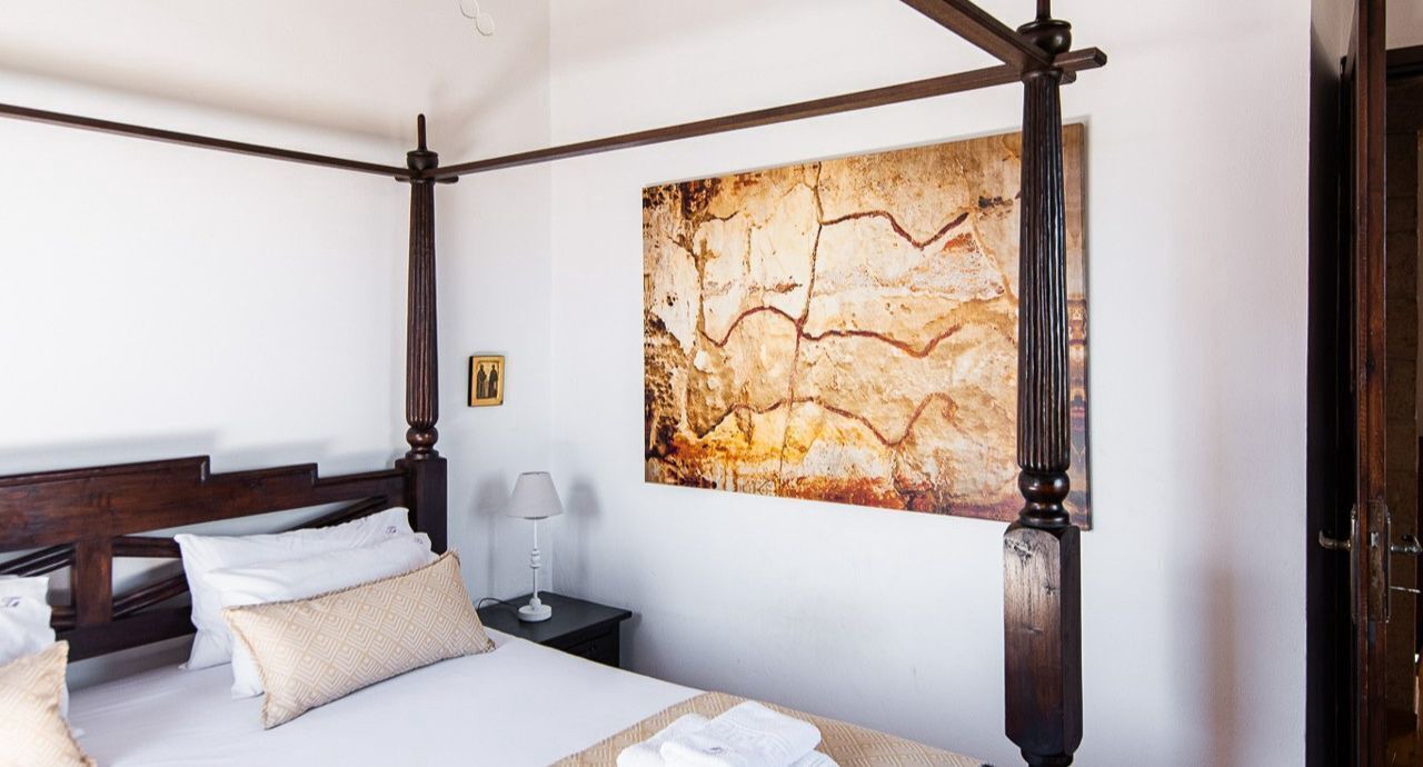 Photo of Bedroom in Sternes