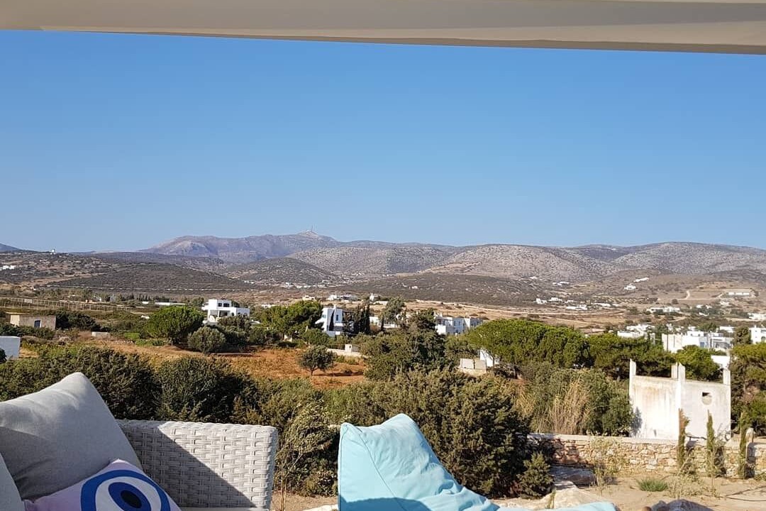 Photo of Outdoor in Paros