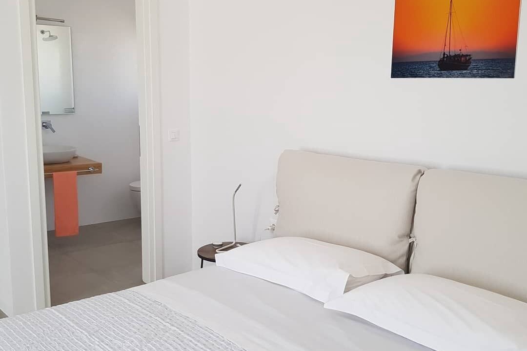 Photo of Bedroom in Paros