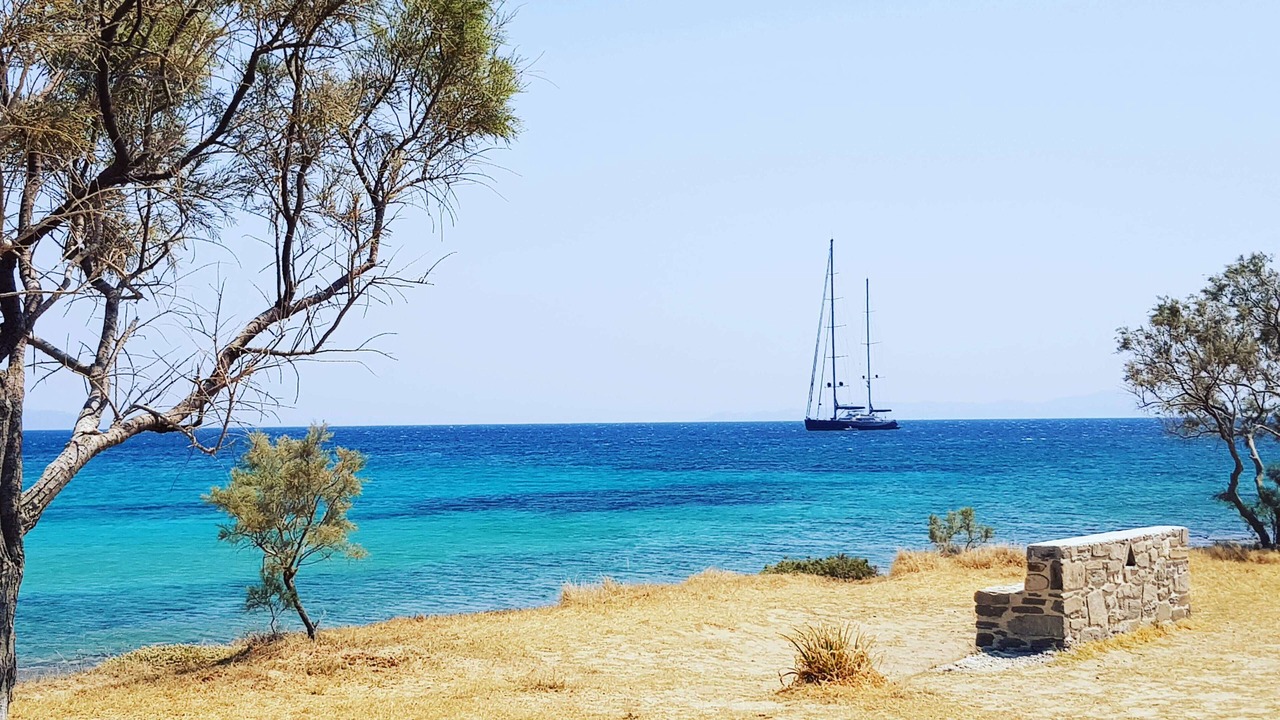 Photo of Others in Paros