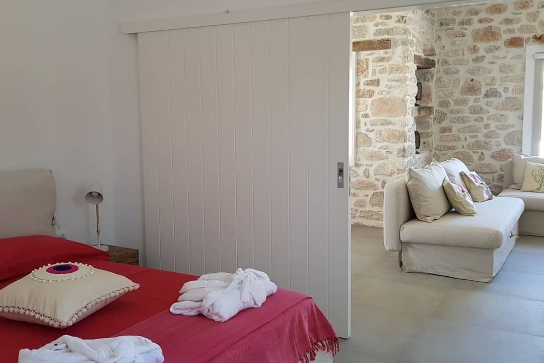 Photo of Bedroom in Paros
