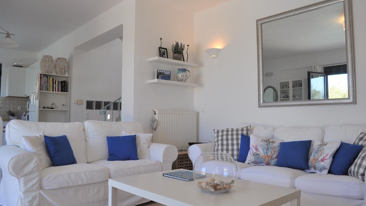 Photo of Livingroom in Old Hersonissos