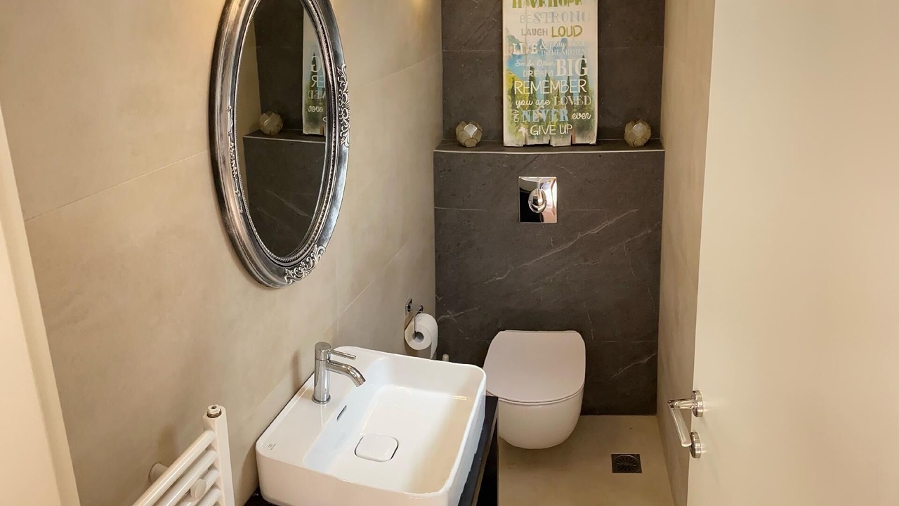 Photo of Bathroom in Old Hersonissos