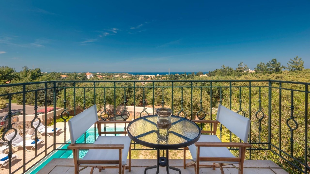 Photo of Outdoor in Old Hersonissos