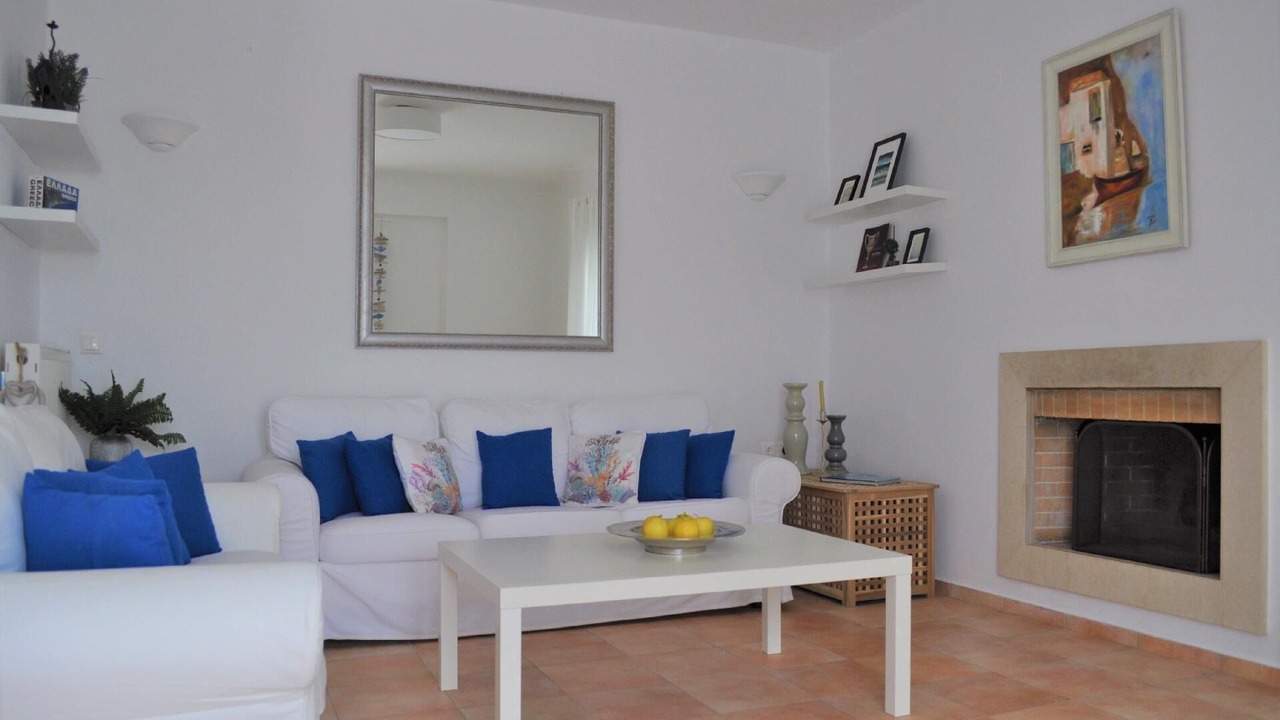 Photo of Livingroom in Old Hersonissos