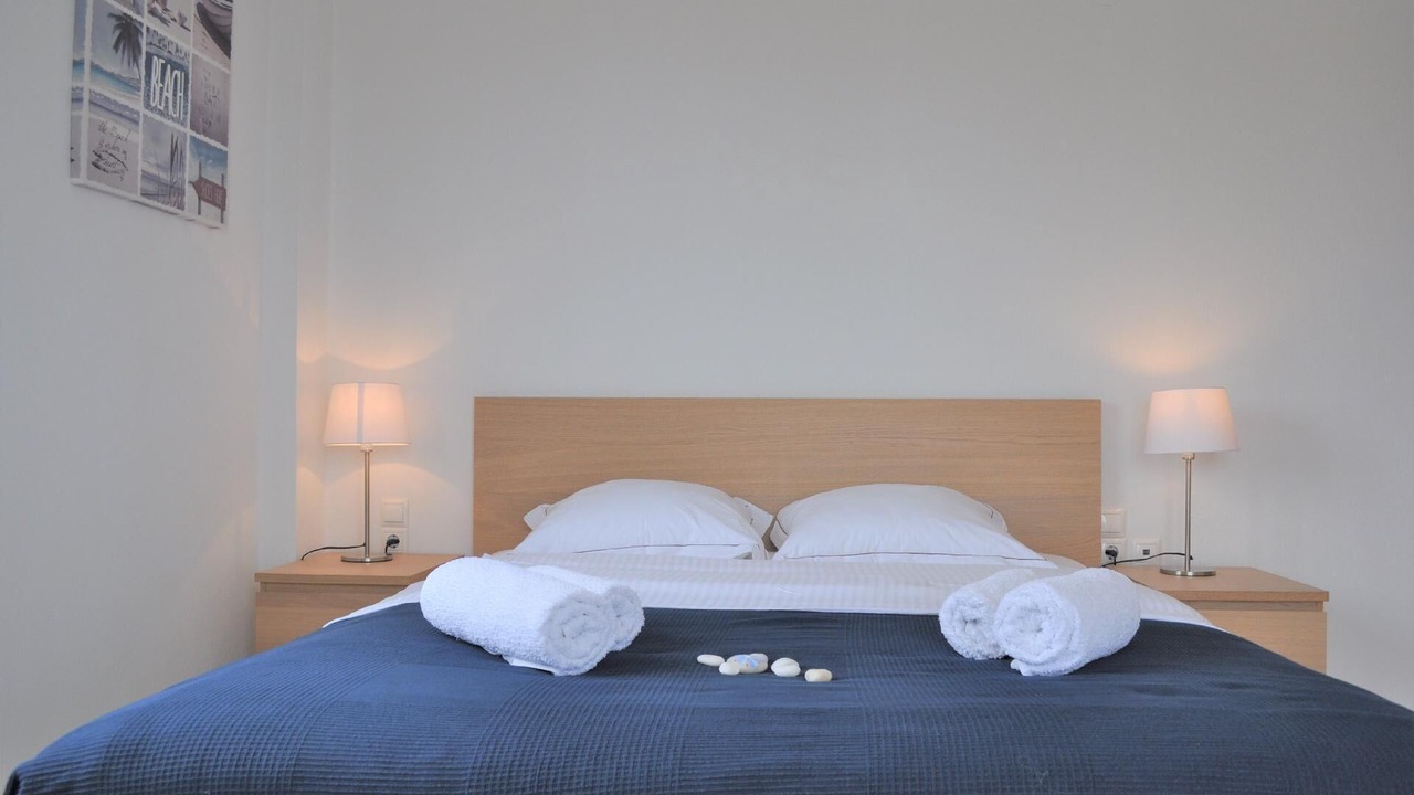 Photo of Bedroom in Old Hersonissos