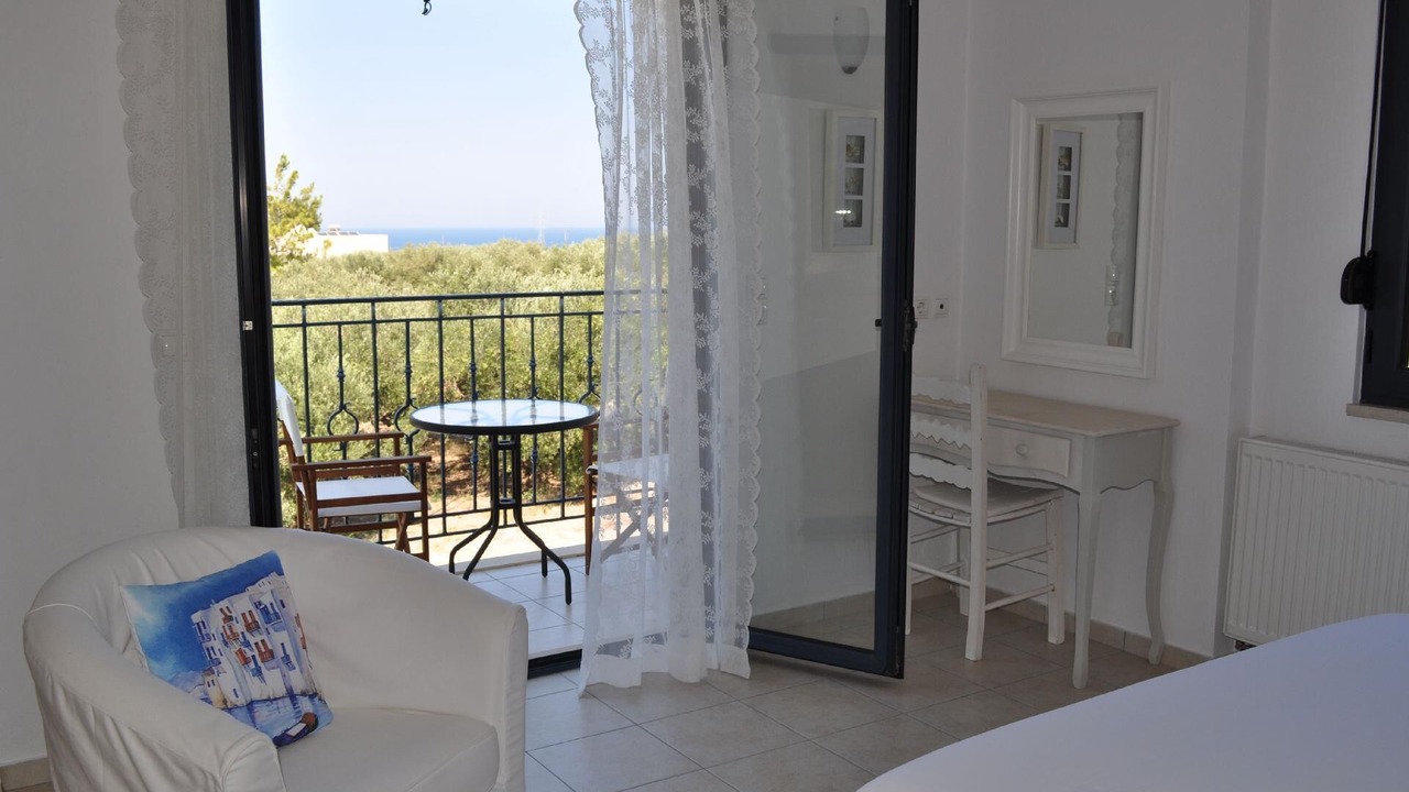 Photo of Bedroom in Old Hersonissos