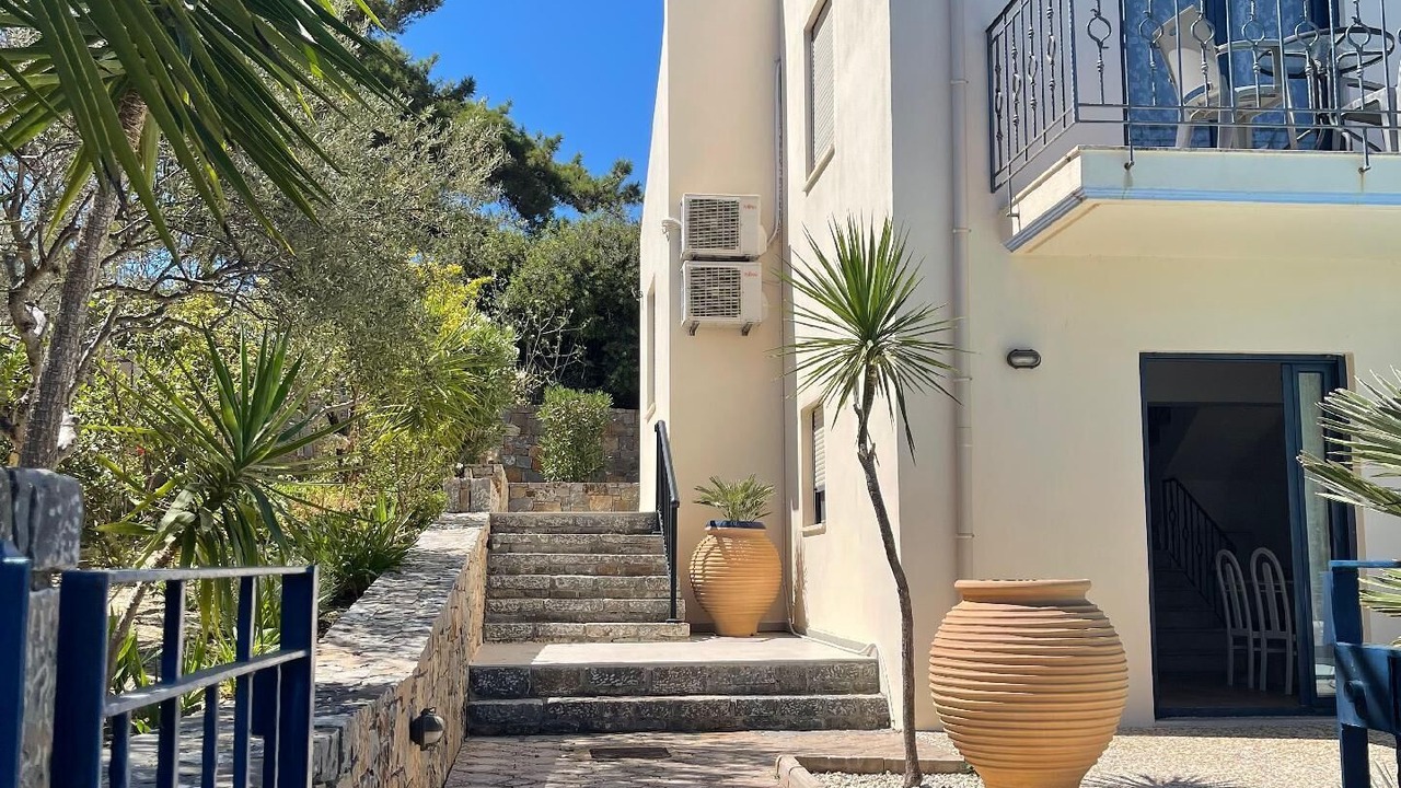 Photo of Outdoor in Old Hersonissos