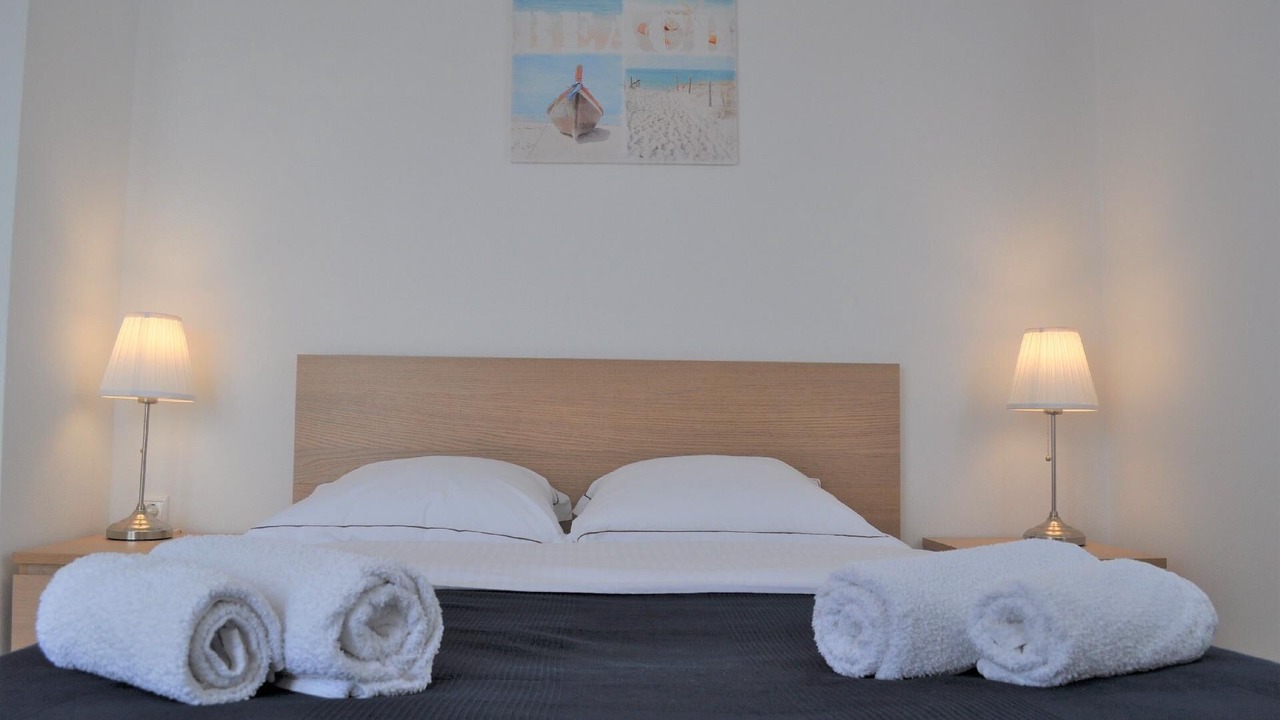 Photo of Bedroom in Old Hersonissos
