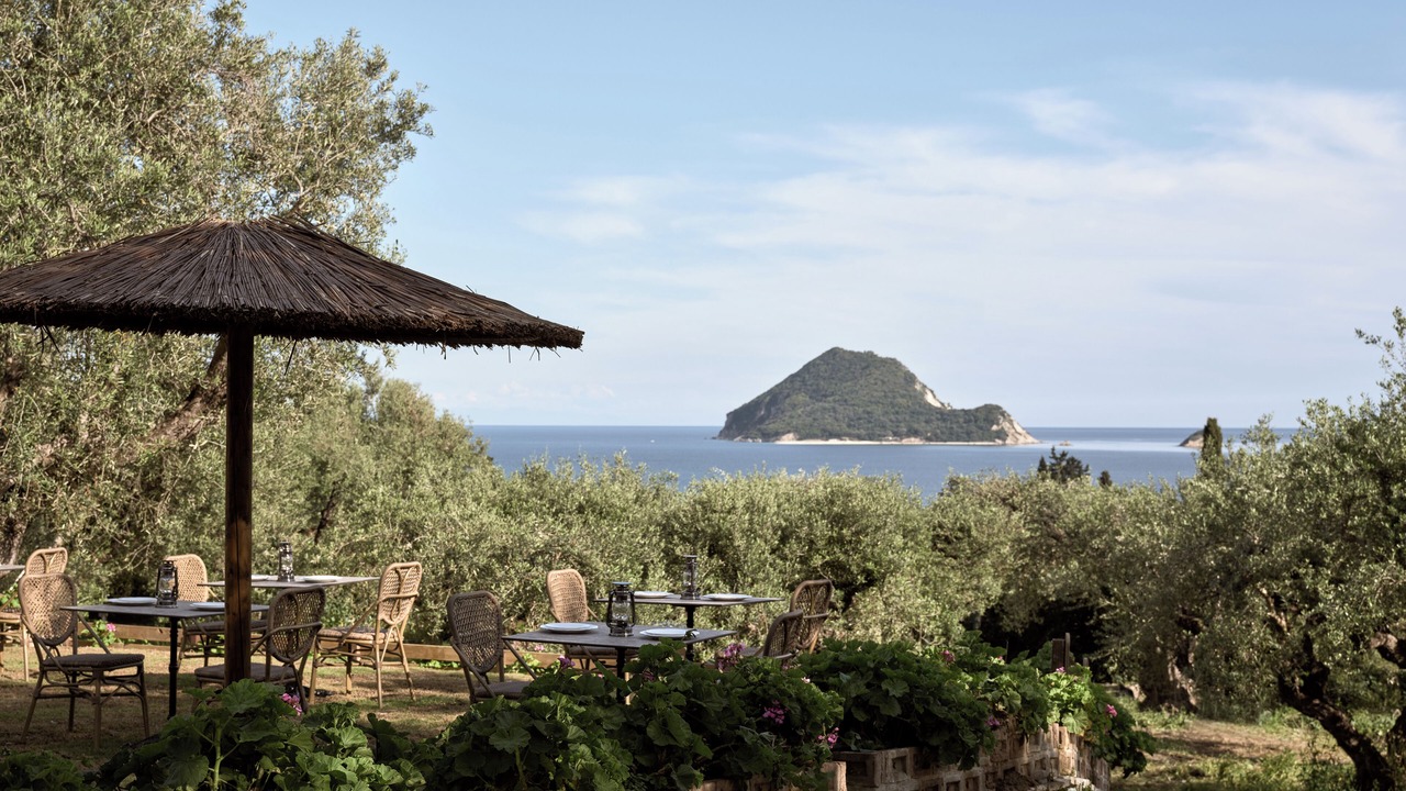 Photo of Outdoor in Porto Koukla