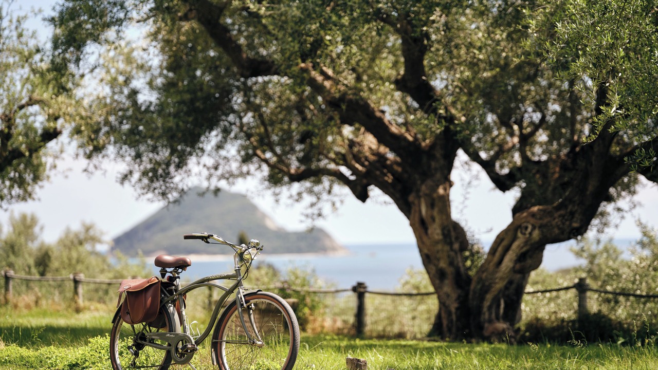 Photo of Outdoor in Porto Koukla
