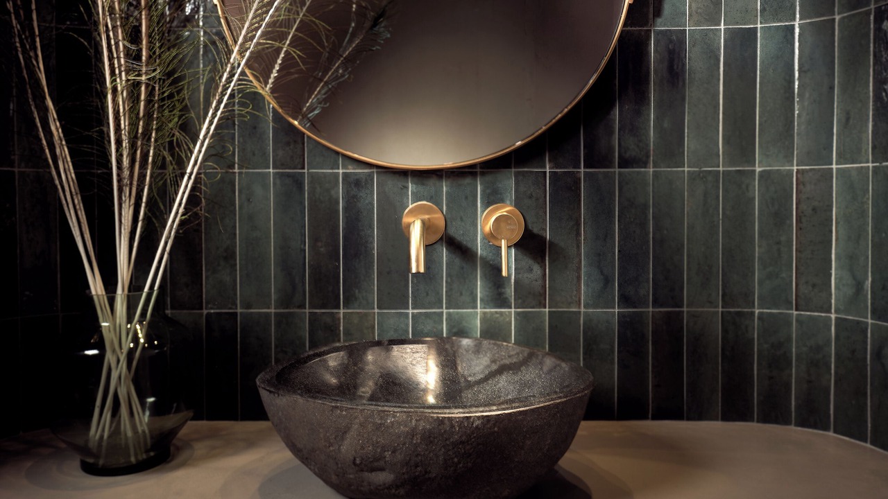 Photo of Bathroom in Porto Koukla