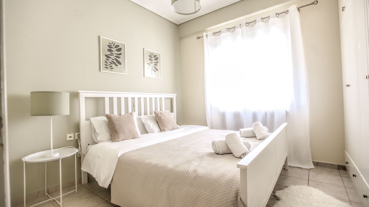 Photo of Bedroom in Kalambaka