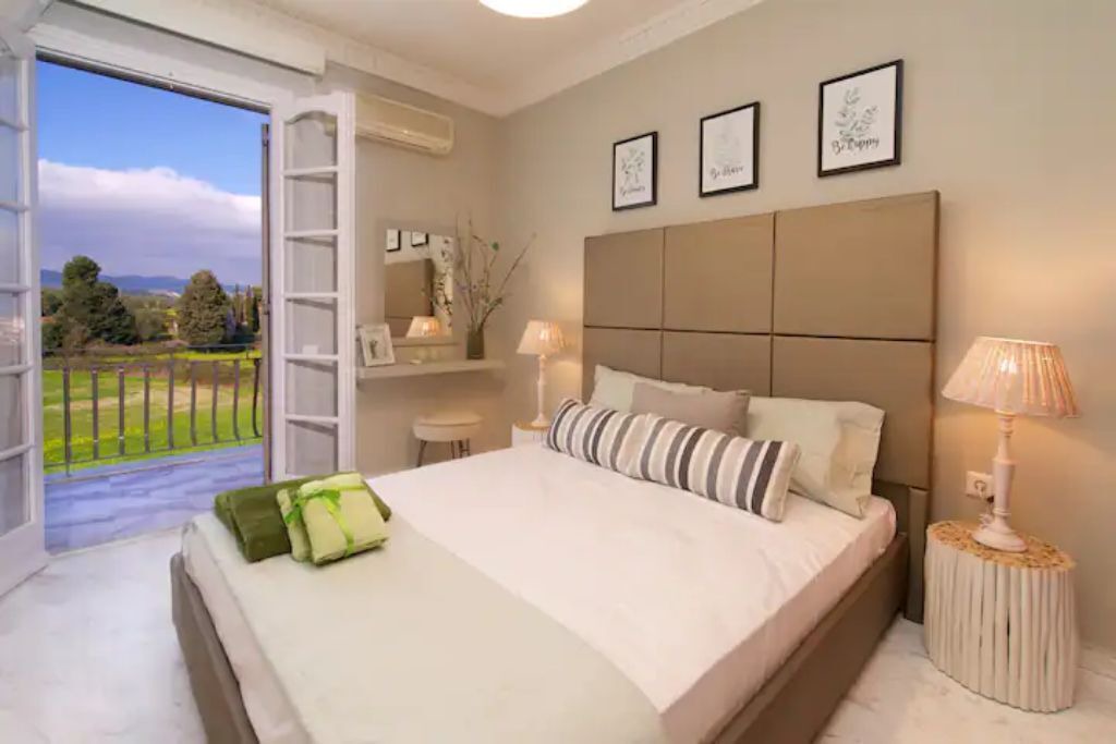 Photo of Bedroom in Lixouri