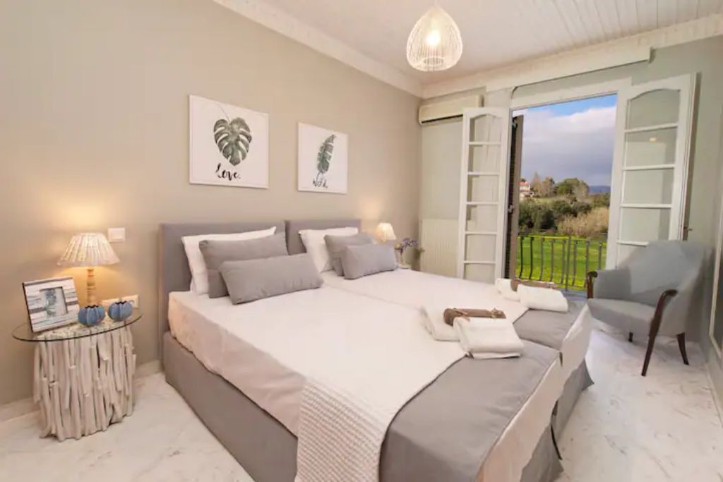 Photo of Bedroom in Lixouri