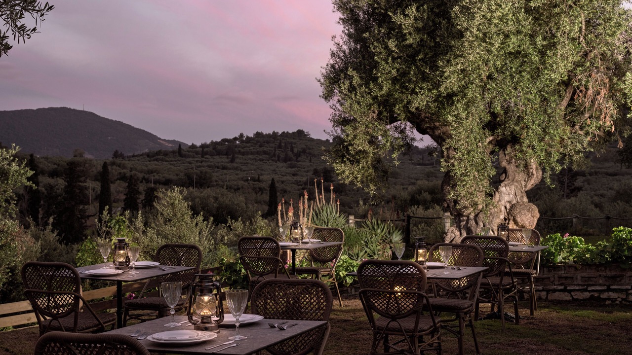 Photo of Outdoor in Porto Koukla