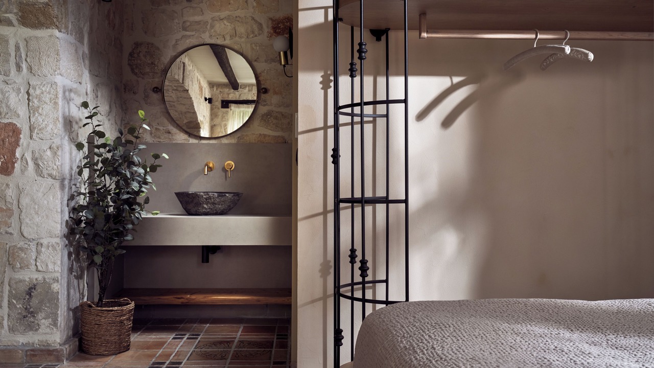 Photo of Bedroom in Porto Koukla