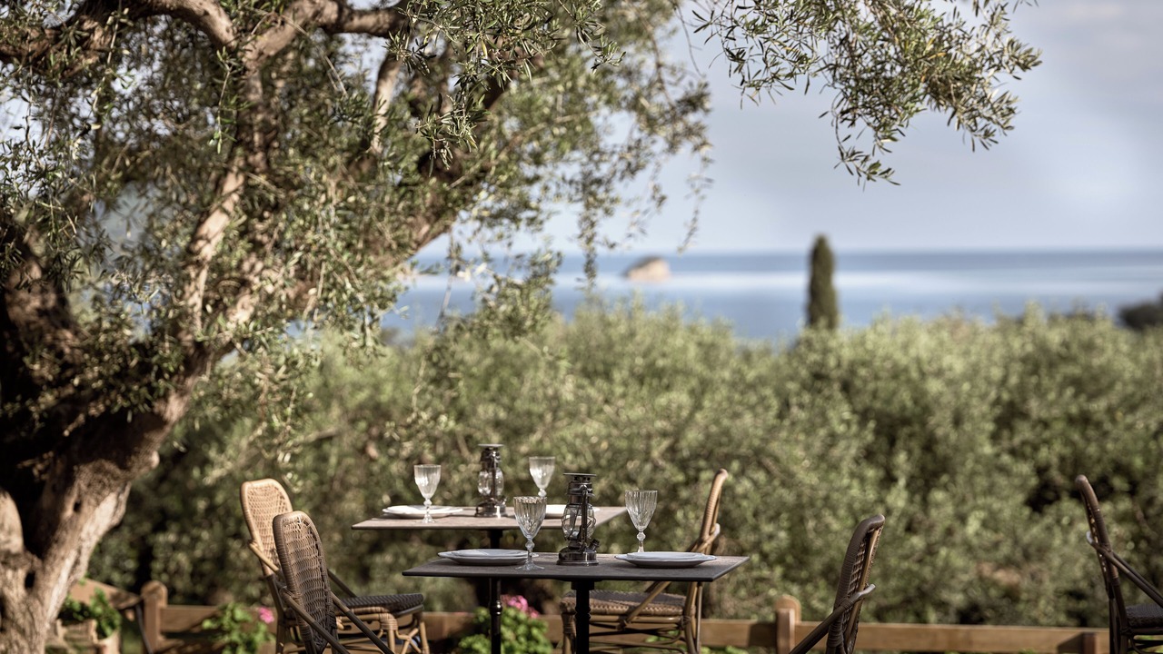 Photo of Outdoor in Porto Koukla