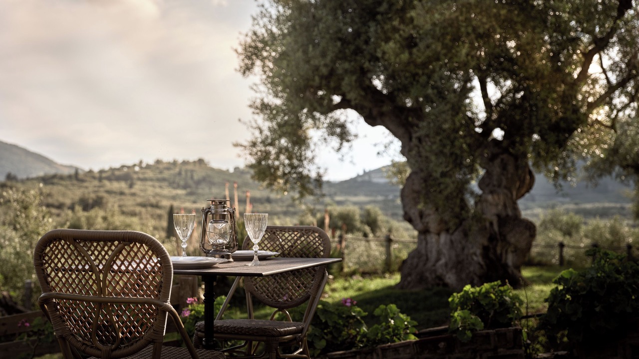 Photo of Outdoor in Porto Koukla