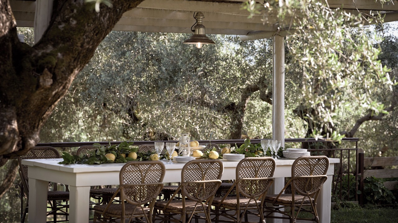 Photo of Outdoor in Porto Koukla