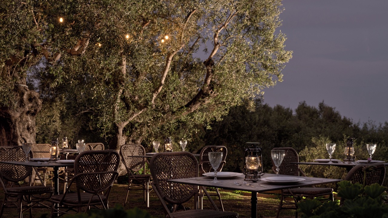 Photo of Outdoor in Porto Koukla
