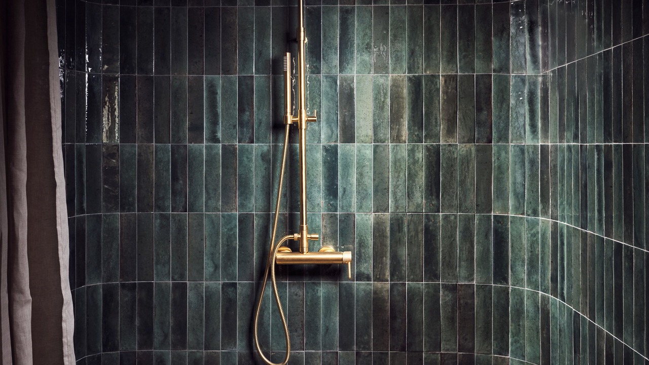 Photo of Bathroom in Porto Koukla