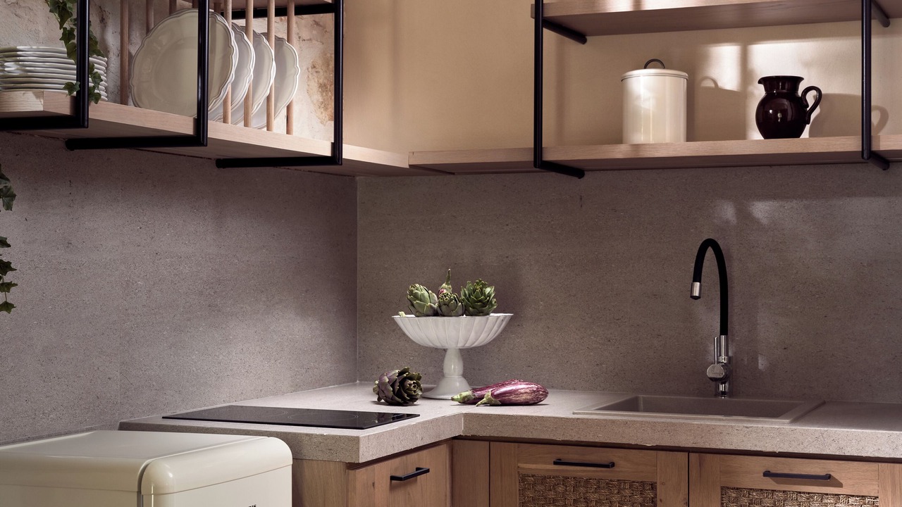 Photo of Kitchen in Porto Koukla