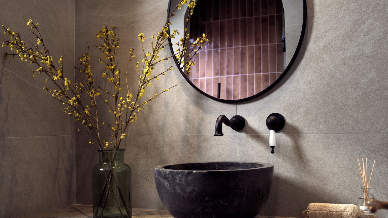 Photo of Bathroom in Porto Koukla