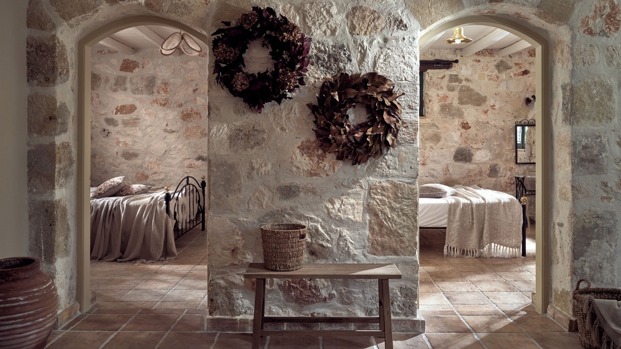 Photo of Bedroom in Porto Koukla