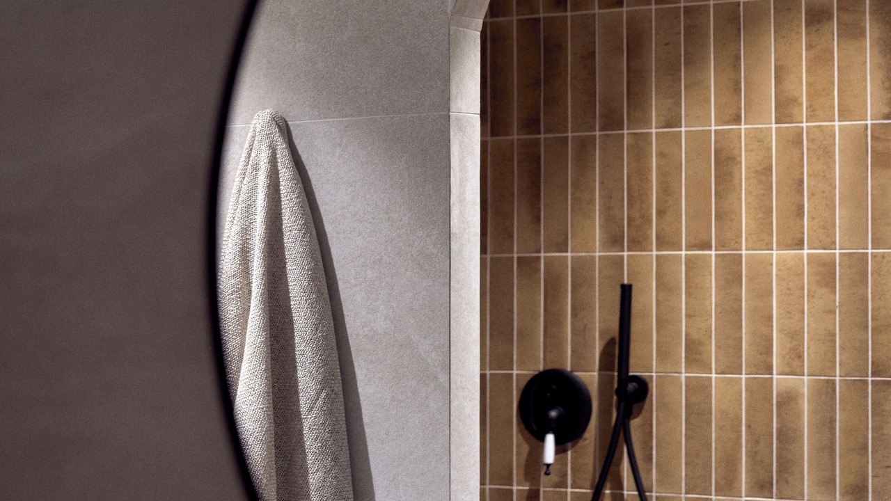 Photo of Bathroom in Porto Koukla