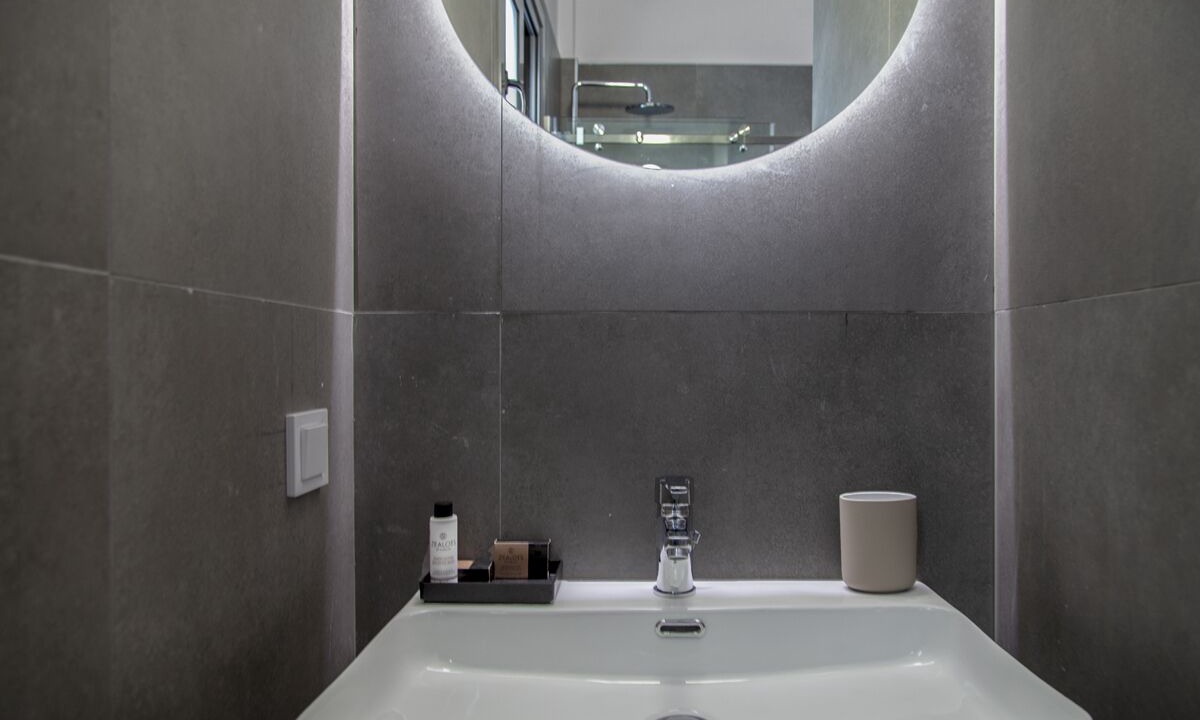 Photo of Bathroom in Aktio-Vonitsa