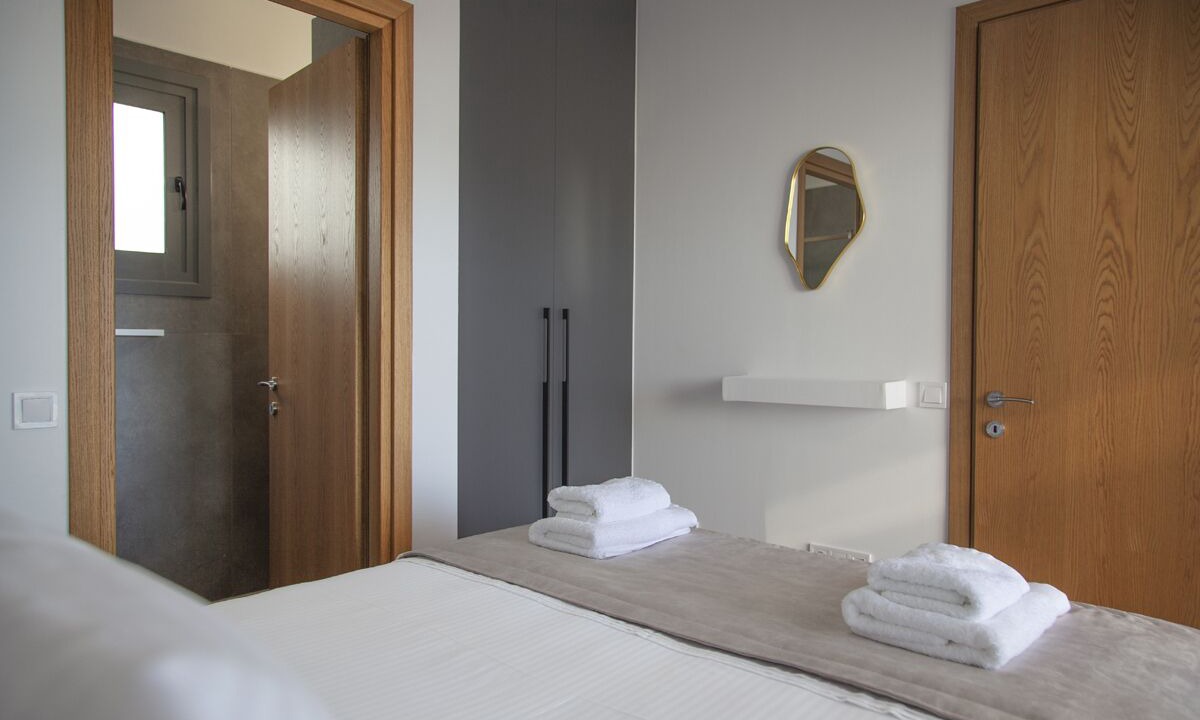 Photo of Bedroom in Aktio-Vonitsa
