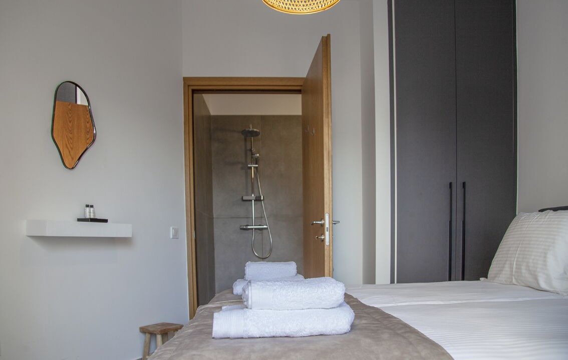 Photo of Bedroom in Aktio-Vonitsa