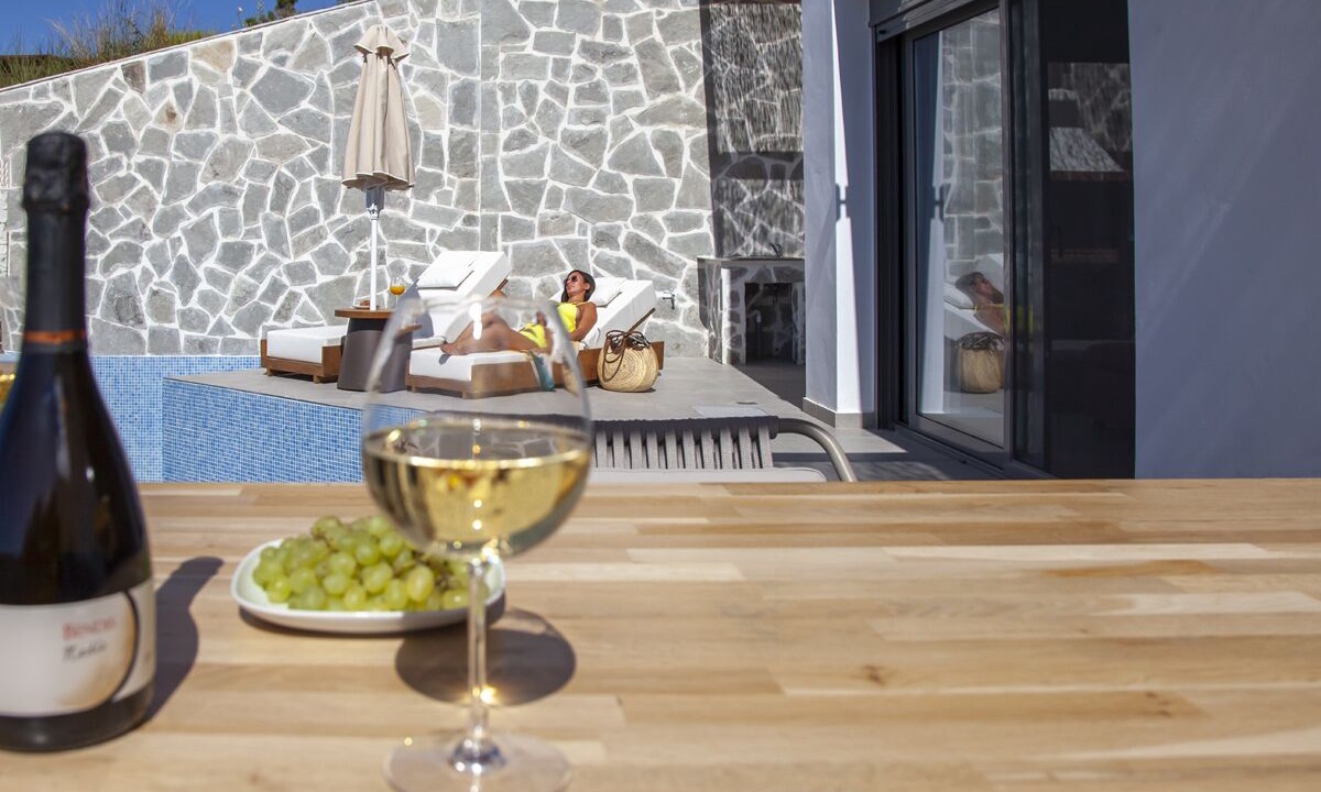 Photo of Patio Balcony in Aktio-Vonitsa