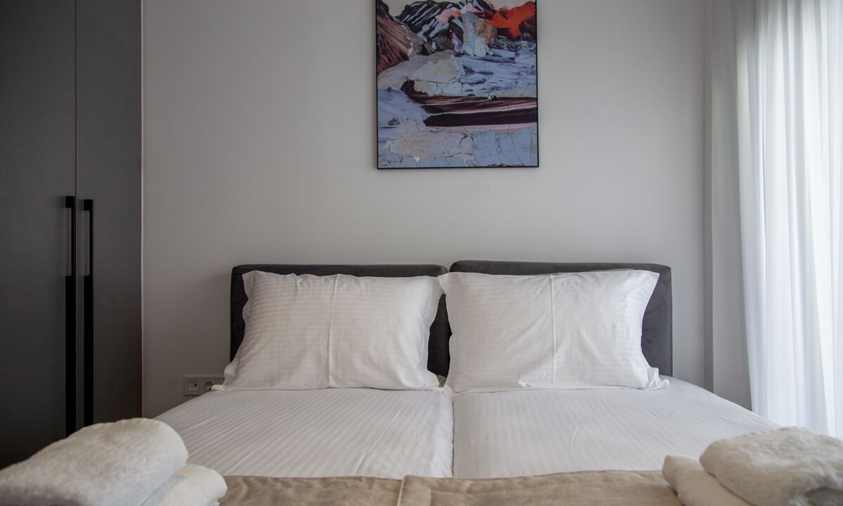 Photo of Bedroom in Aktio-Vonitsa