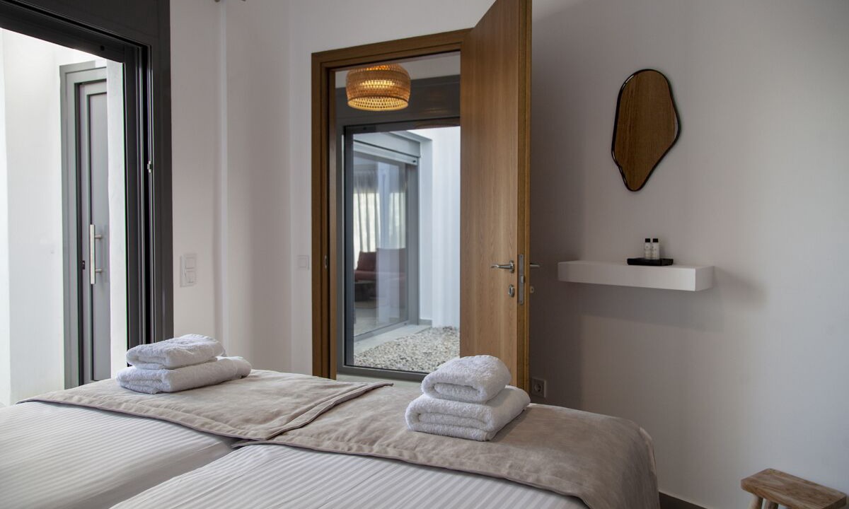 Photo of Bedroom in Aktio-Vonitsa