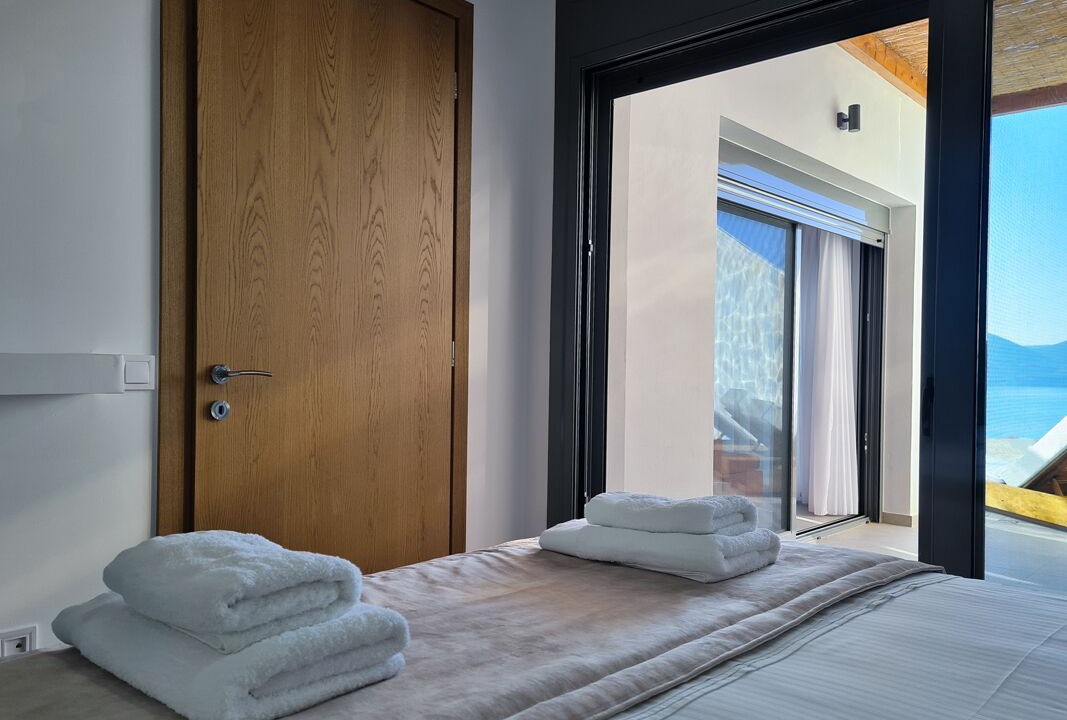 Photo of Bedroom in Aktio-Vonitsa