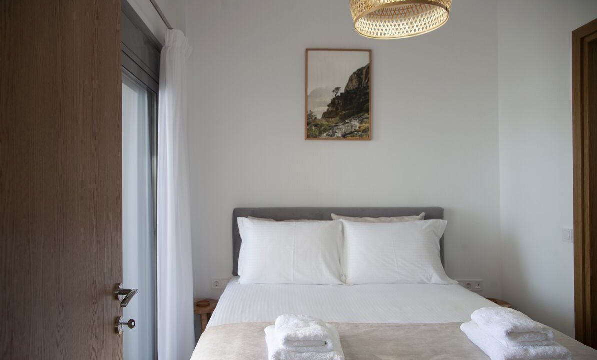 Photo of Bedroom in Aktio-Vonitsa