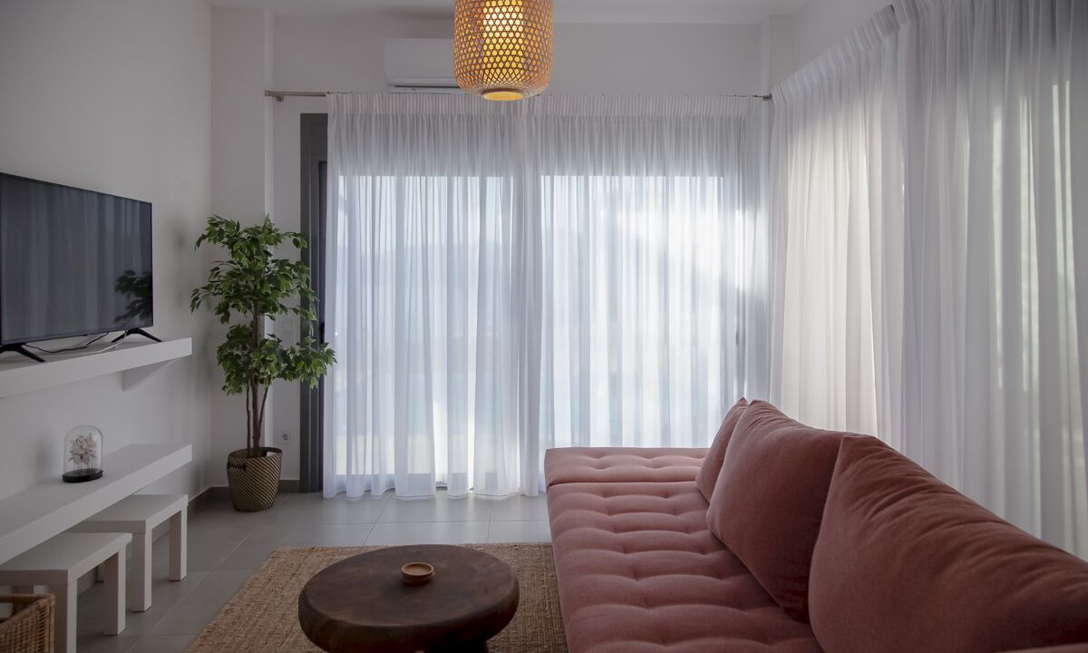 Photo of Livingroom in Aktio-Vonitsa