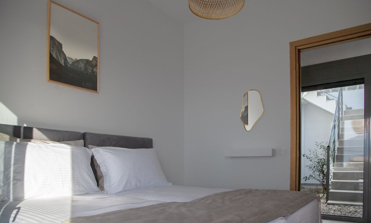 Photo of Bedroom in Aktio-Vonitsa