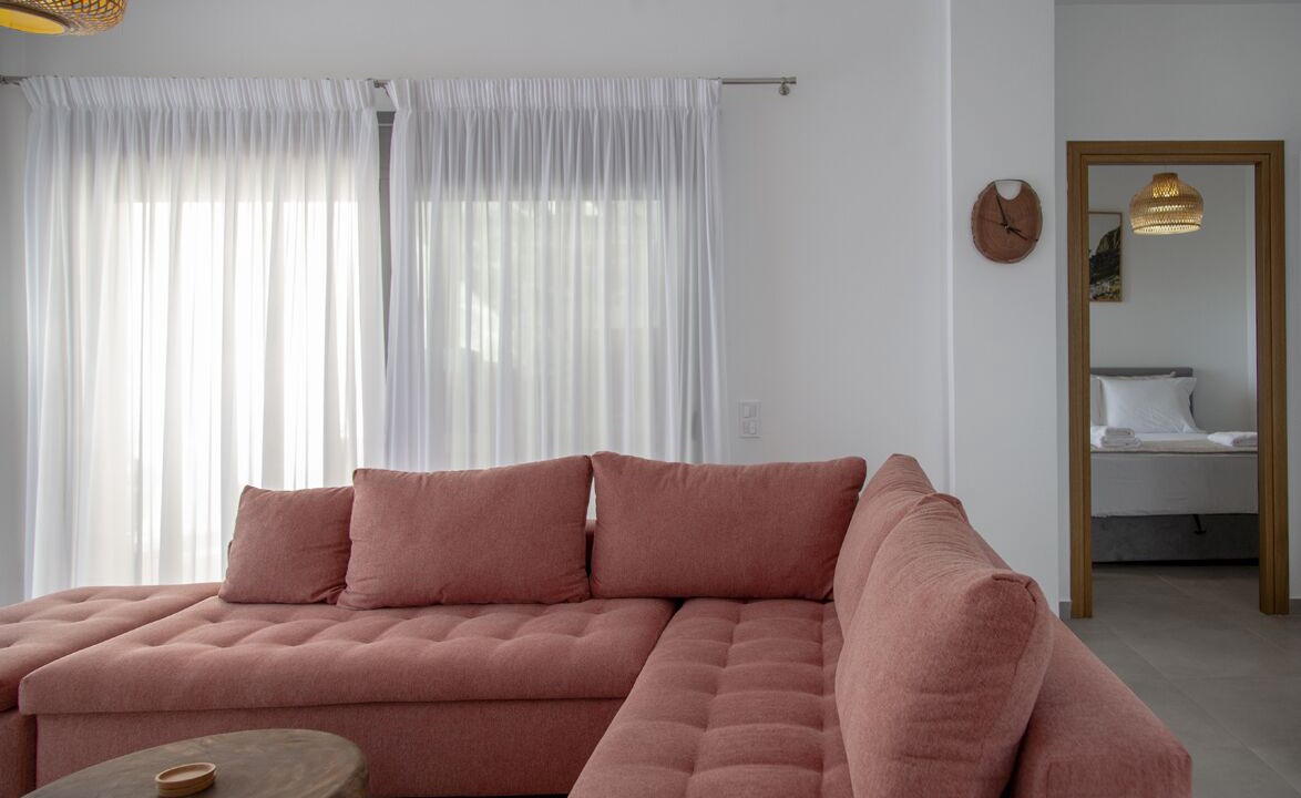 Photo of Livingroom in Aktio-Vonitsa
