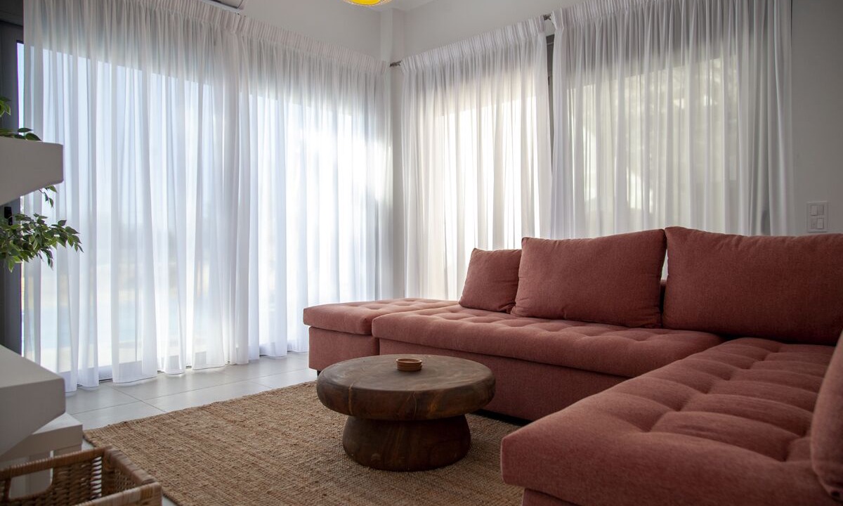 Photo of Livingroom in Aktio-Vonitsa
