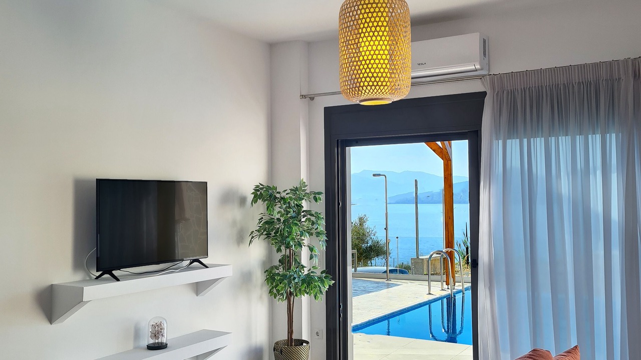 Photo of Livingroom in Aktio-Vonitsa