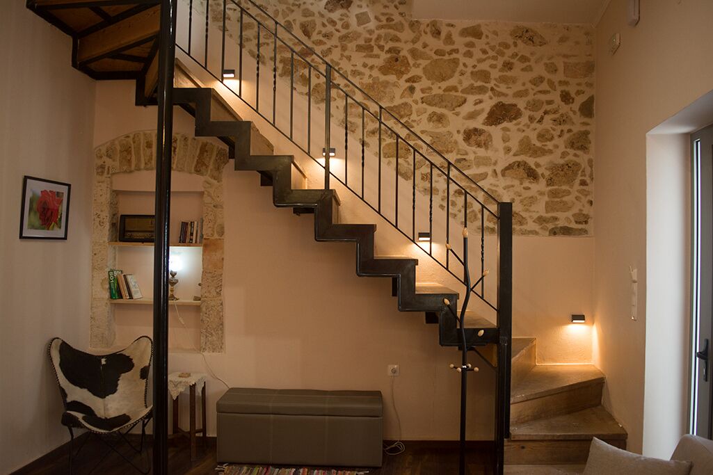Photo of Livingroom in Halepa